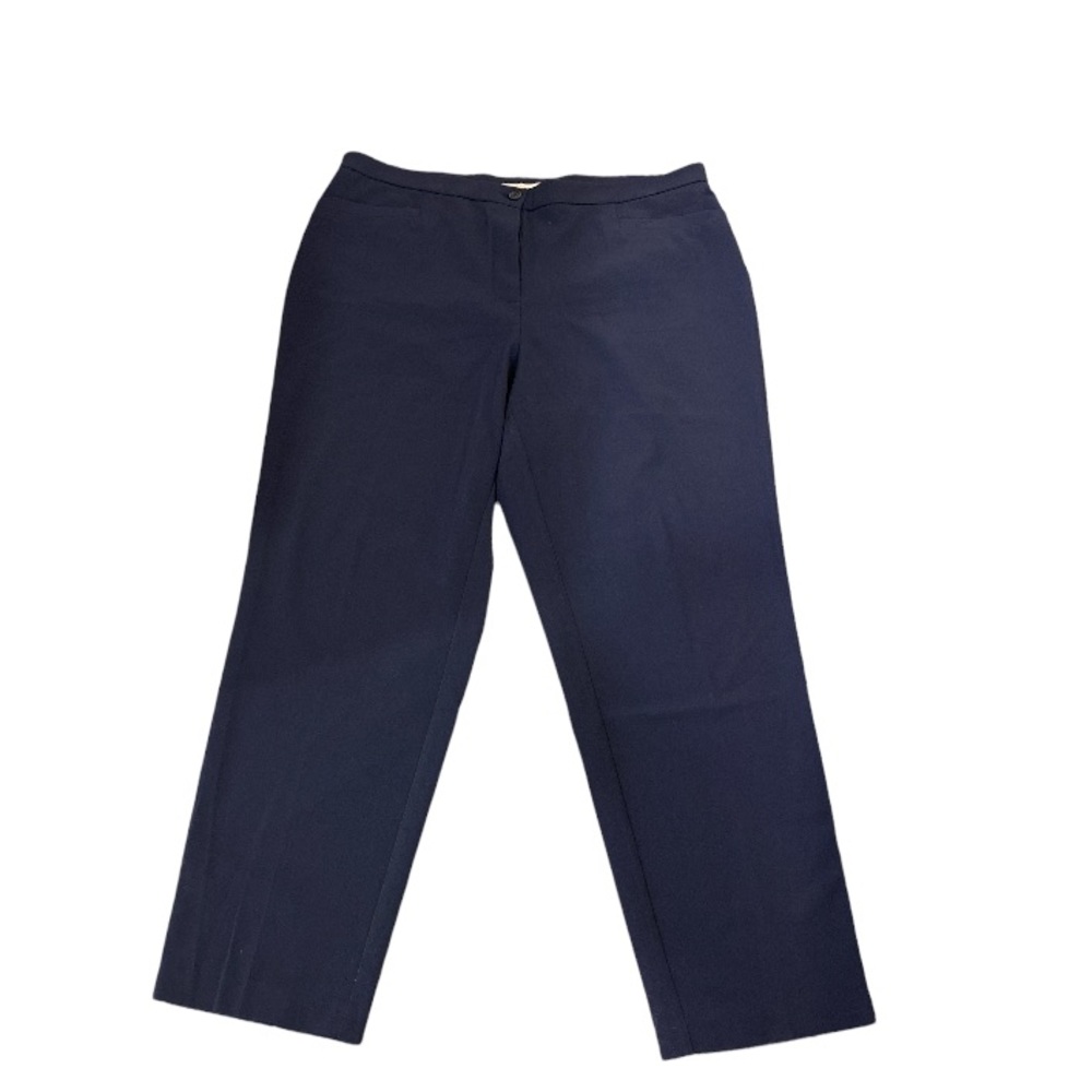 Roz & Ali Casual Dress Pant Size 16